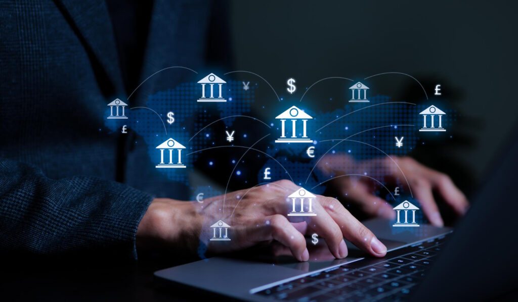 Os bancos agora podem bloquear contas? Entenda o exagero por trás das manchetes