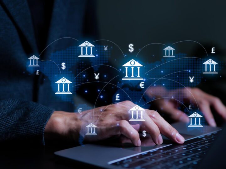 Os bancos agora podem bloquear contas? Entenda o exagero por trás das manchetes