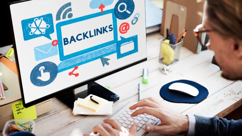 Como o link building funciona: entenda o impacto dos links na sua estratégia digital