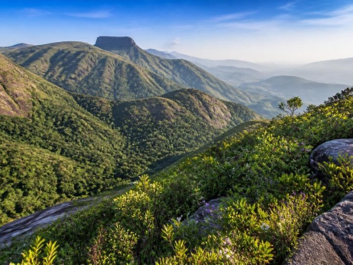 Serro Minas Gerais: História Viva, Natureza Exuberante e Sabores Únicos
