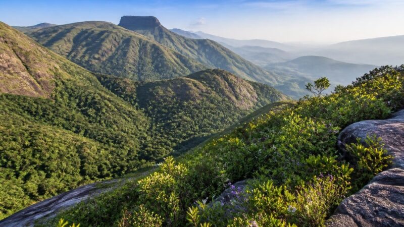 Serro Minas Gerais: História Viva, Natureza Exuberante e Sabores Únicos