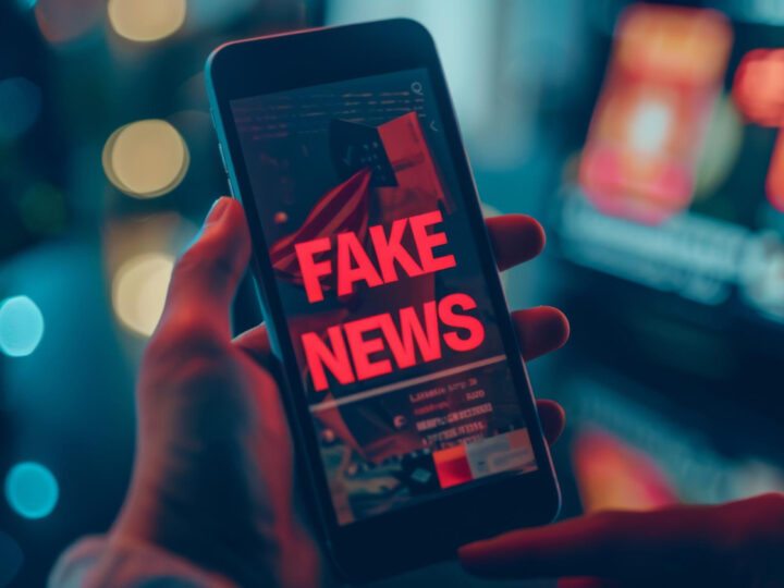 Como Identificar Fake News Antes de Compartilhar