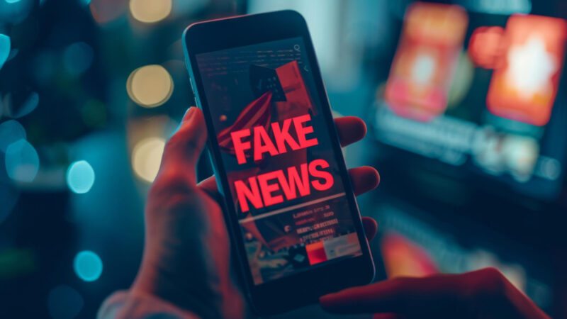 Como Identificar Fake News Antes de Compartilhar