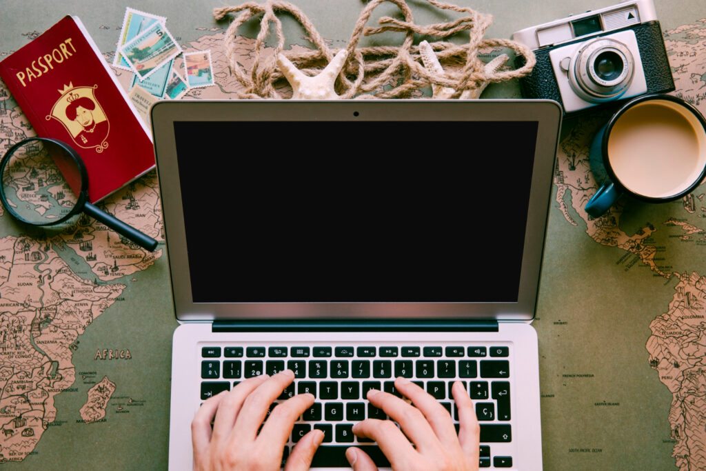 Como Funciona o Visto Nômade Digital em Portugal