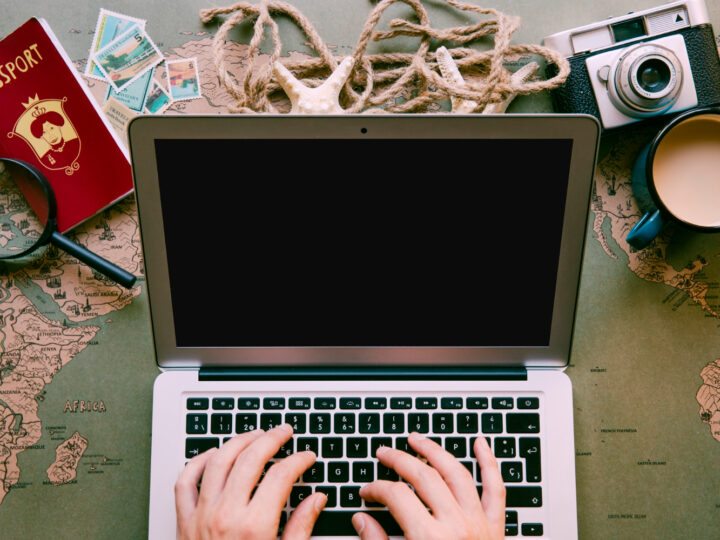 Como Funciona o Visto Nômade Digital em Portugal