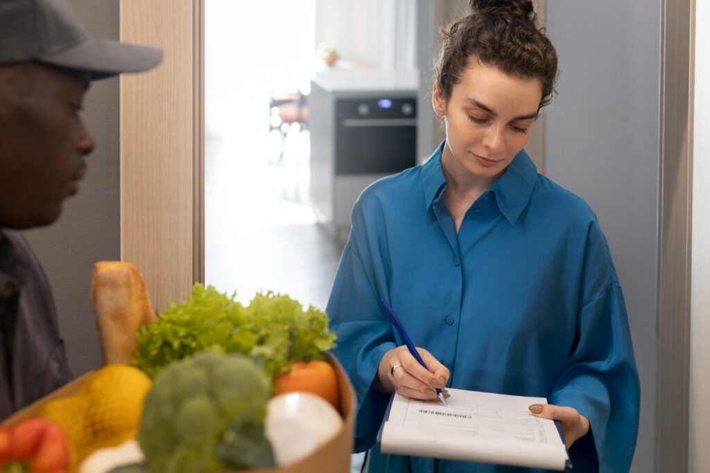 Como Organizar a Produção de Alimentos com Mais Praticidade