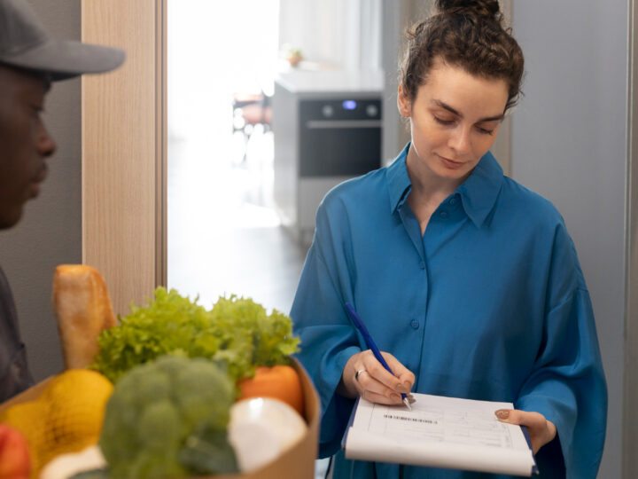 Como Organizar a Produção de Alimentos com Mais Praticidade