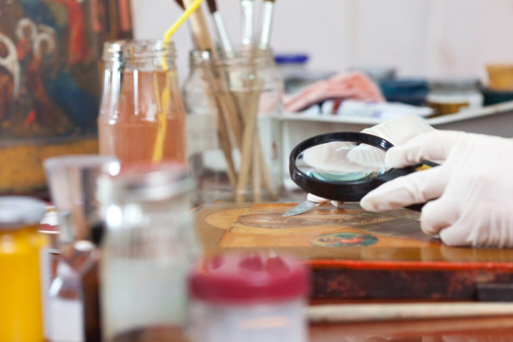 Equipamentos Essenciais para Pesquisas em Materiais Cerâmicos
