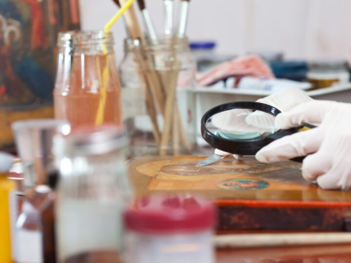 Equipamentos Essenciais para Pesquisas em Materiais Cerâmicos