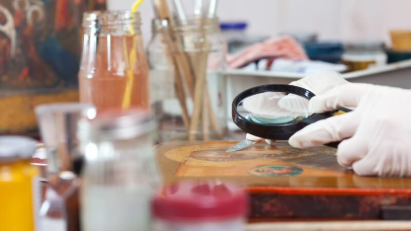 Equipamentos Essenciais para Pesquisas em Materiais Cerâmicos