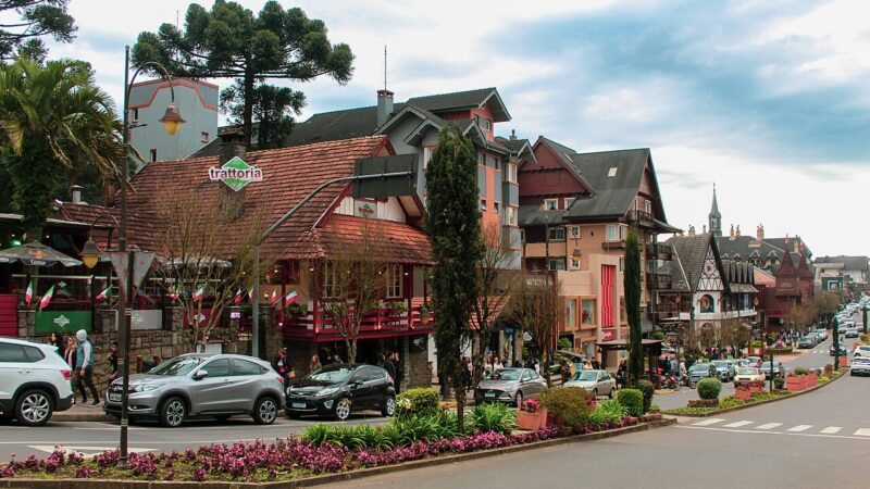 Gramado ou Canela: onde vale mais a pena se hospedar na Serra Gaúcha?