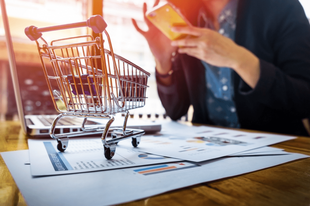 Como o comportamento do consumidor está mudando em um mundo mais digital