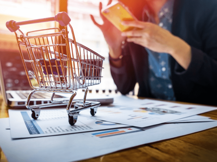 Como o comportamento do consumidor está mudando em um mundo mais digital