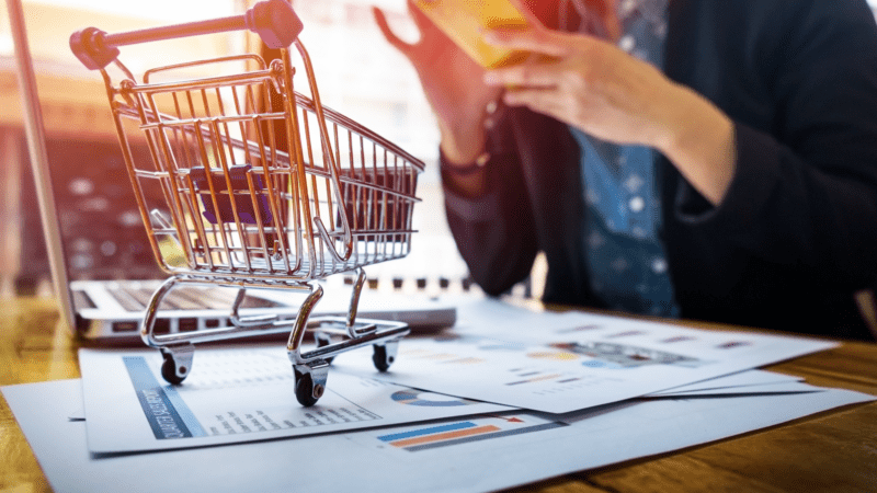 Como o comportamento do consumidor está mudando em um mundo mais digital