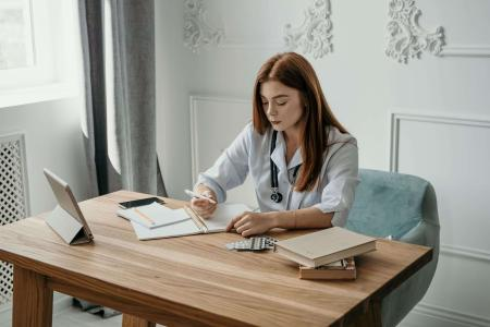 Questões de pediatria do Sírio-Libanês: o que a banca realmente quer avaliar?
